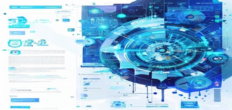 91天堂2026暑期资源大盘点，编辑精选海量正版内容封面展示，蓝色科技风格设计